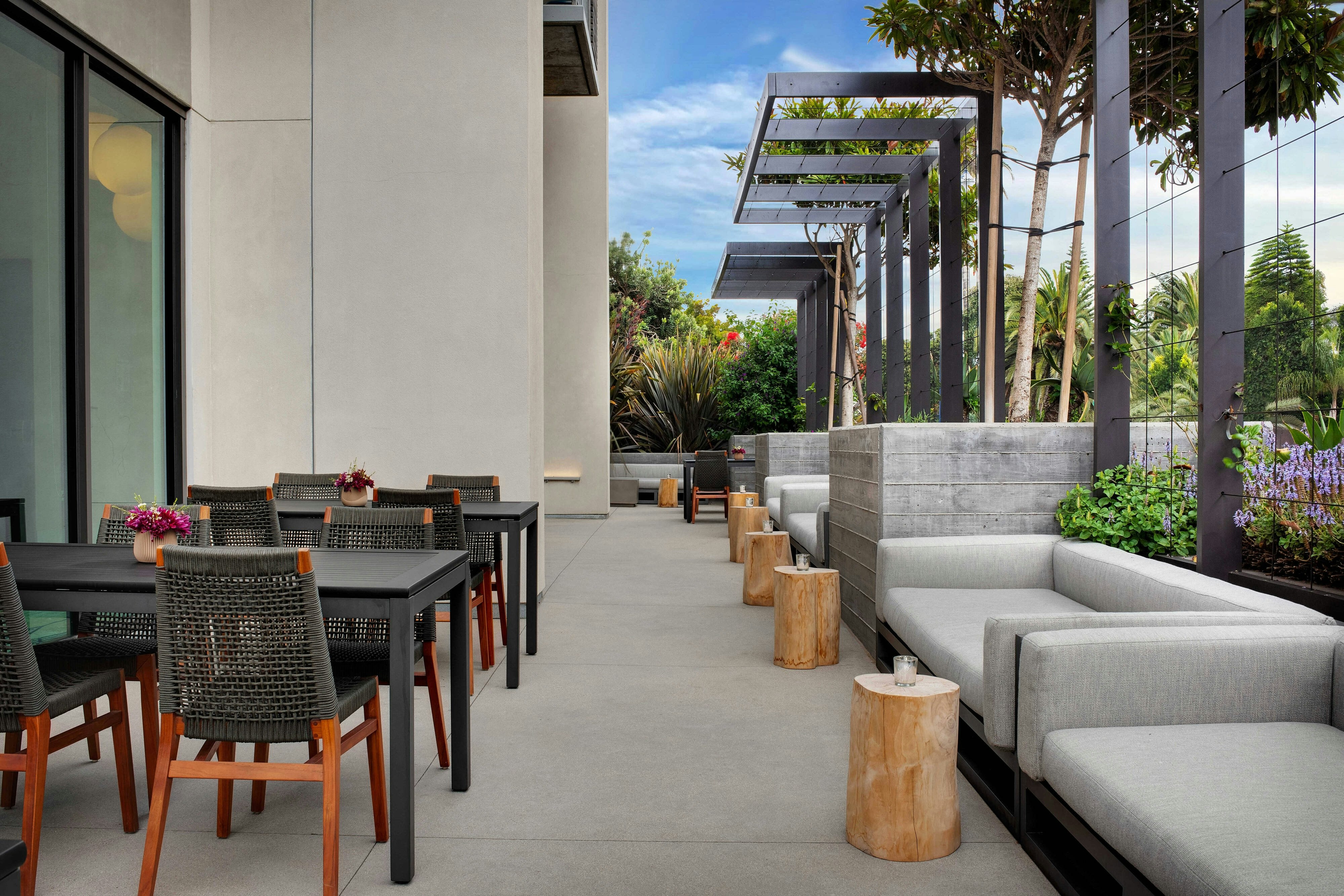 Springhill Suites San Diego Oceanside Downtown 32/61