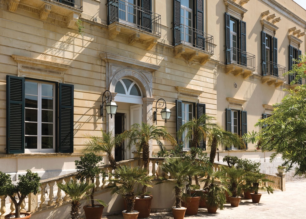 Grand Hotel Timeo A Belmond Hotel Taormina in TAORMINA