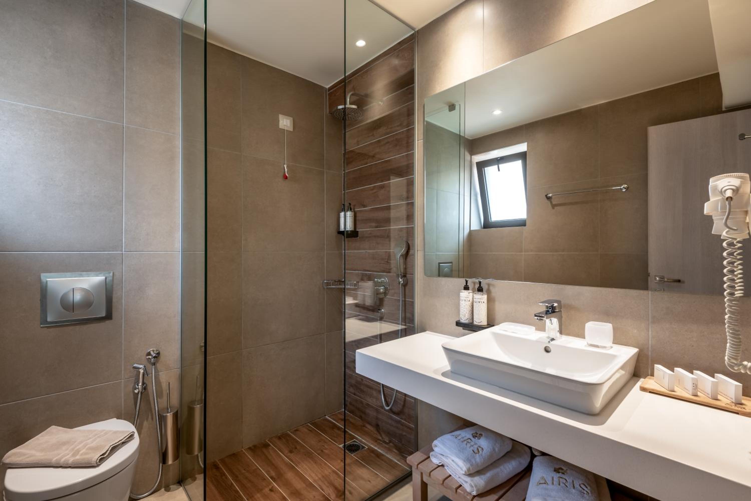 غرفة مزدوجة سوبيريور، Airis Boutique and Suites - Adults Only 5/7