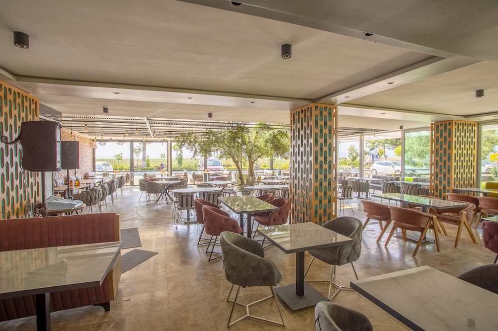 Hotel Zeytin Bahcesi 30/50
