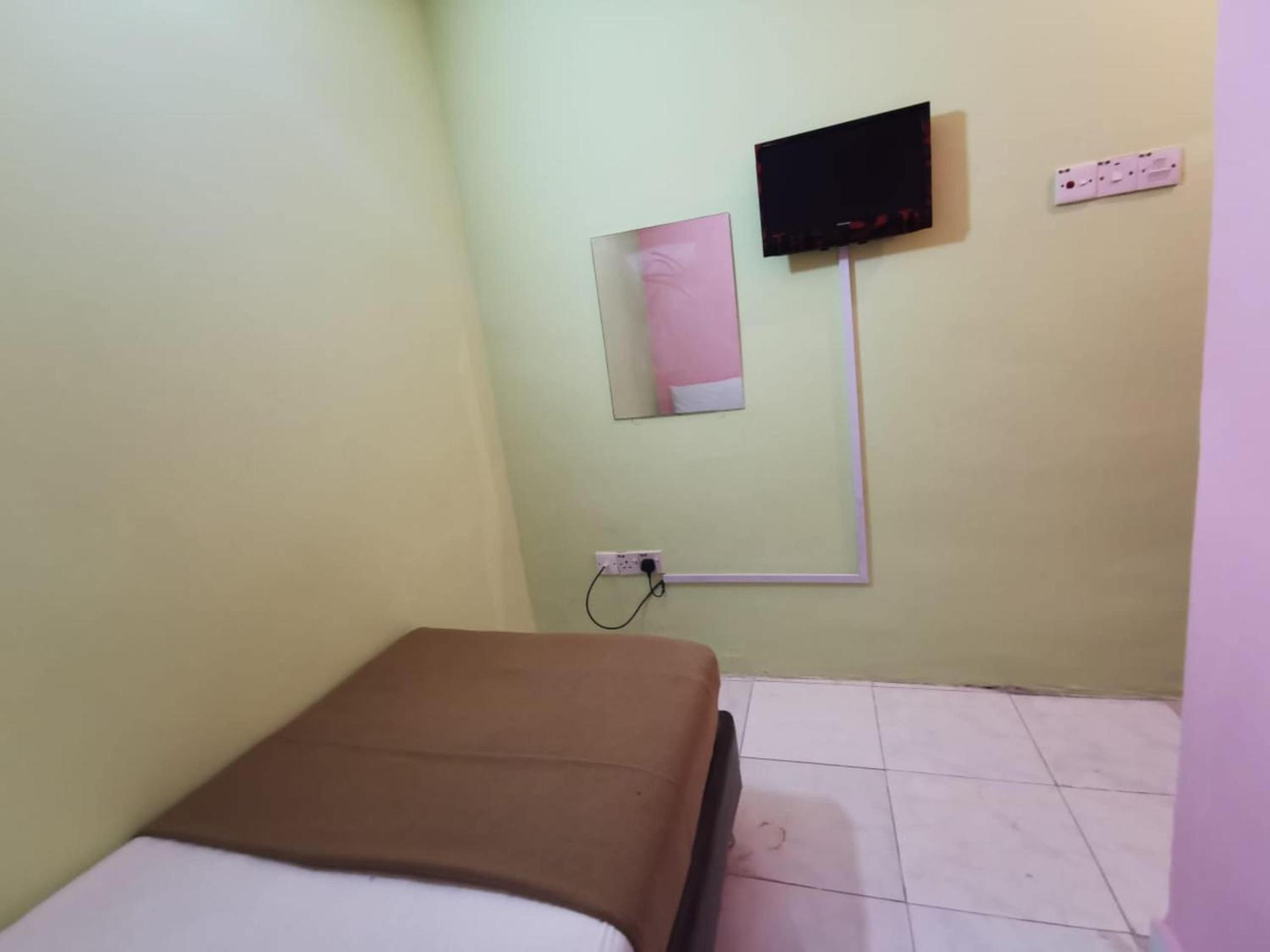 Hotel O My Seven Days Inn 29/50
