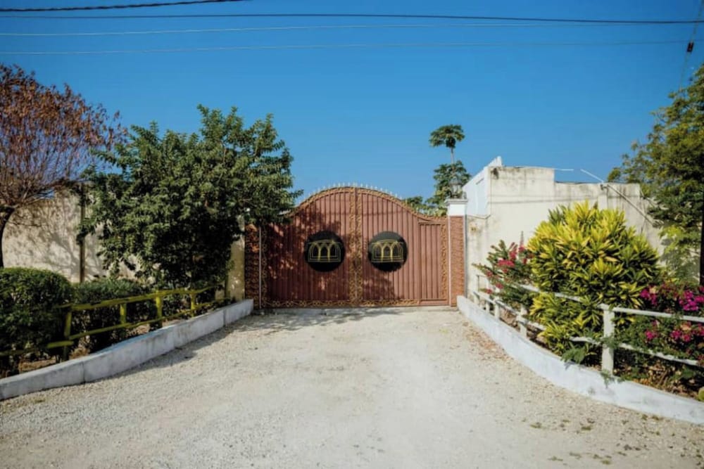 Villa Serenity 52/57