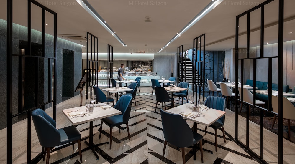 M Hotel Saigon 55/70