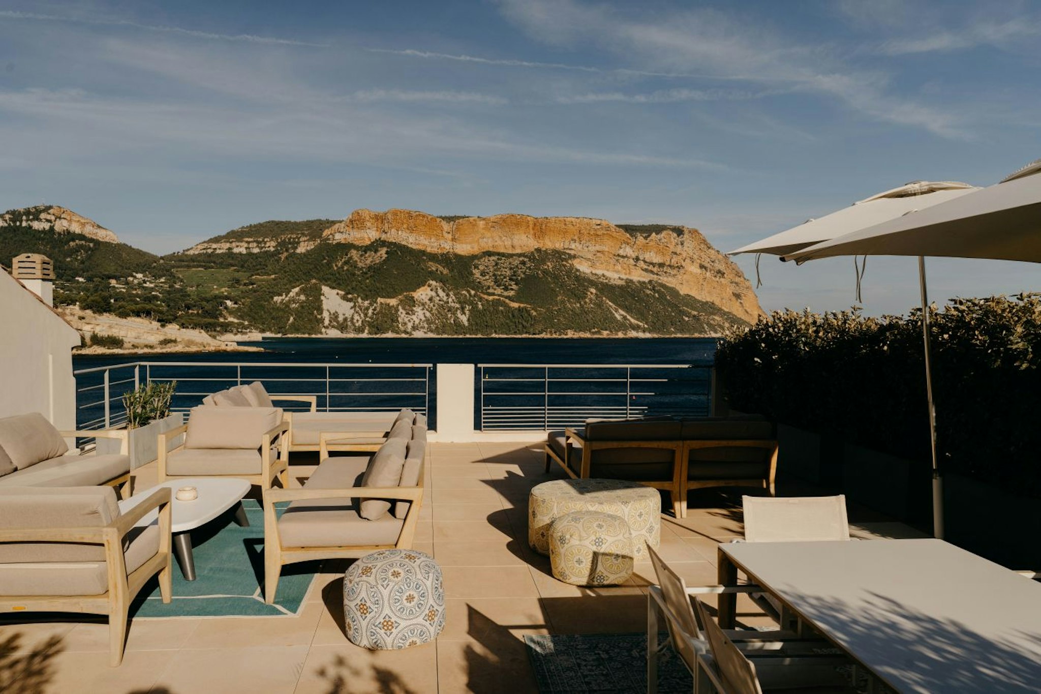Hotel Les Roches Blanches 32/50