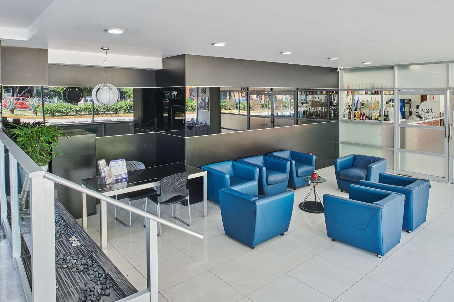 Best Western Plus Gran Hotel Centro Historico 47/70