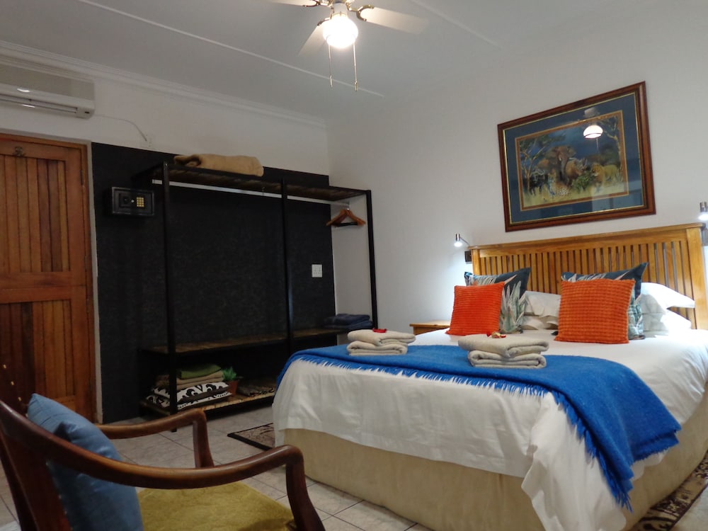 De Oude Meul Country Lodge 7/50