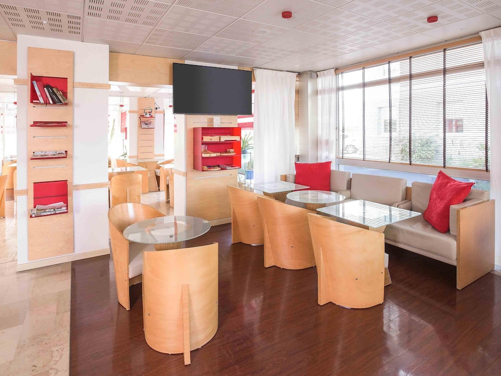Ibis Saint Brieuc Yffiniac 46/68