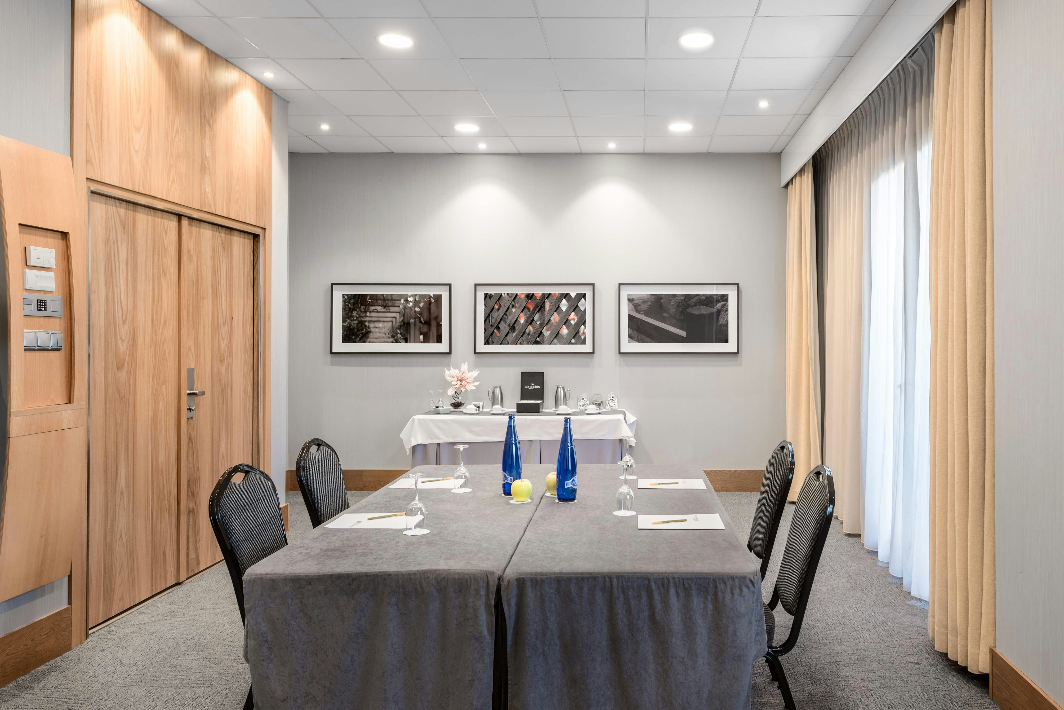 Hilton Garden Inn Malaga 28/30
