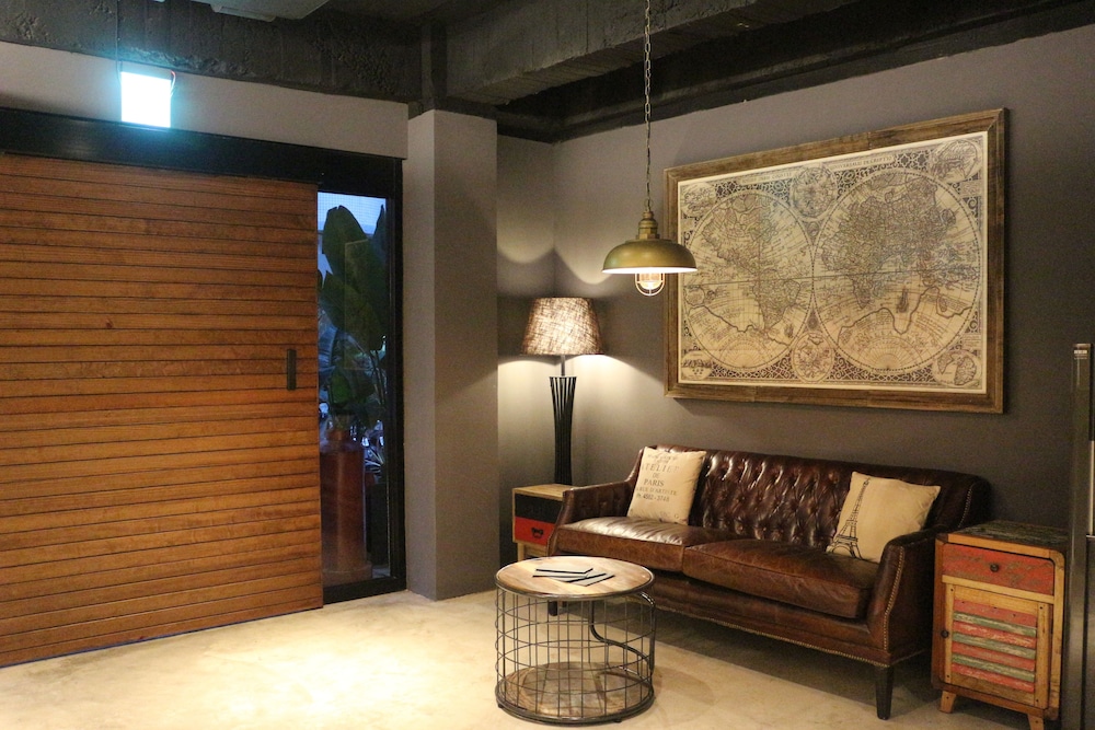 Rose Boutique Hotel Shuangcheng Hall 49/66