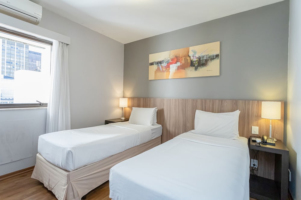 H4 Hotel La Residence Paulista 29/76