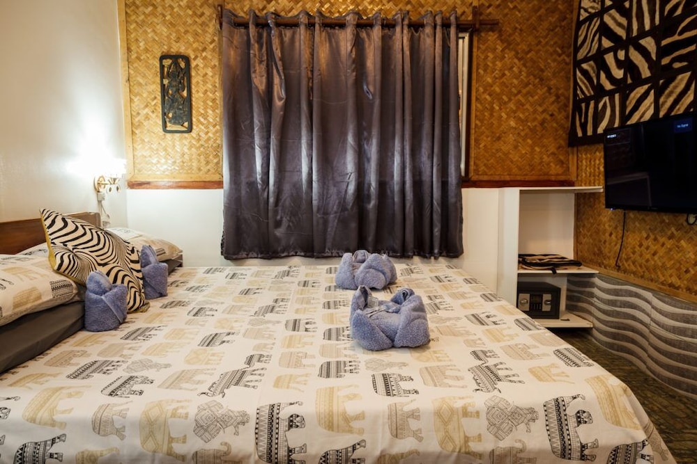 Lala Panzi Bed And Breakfast 25/64