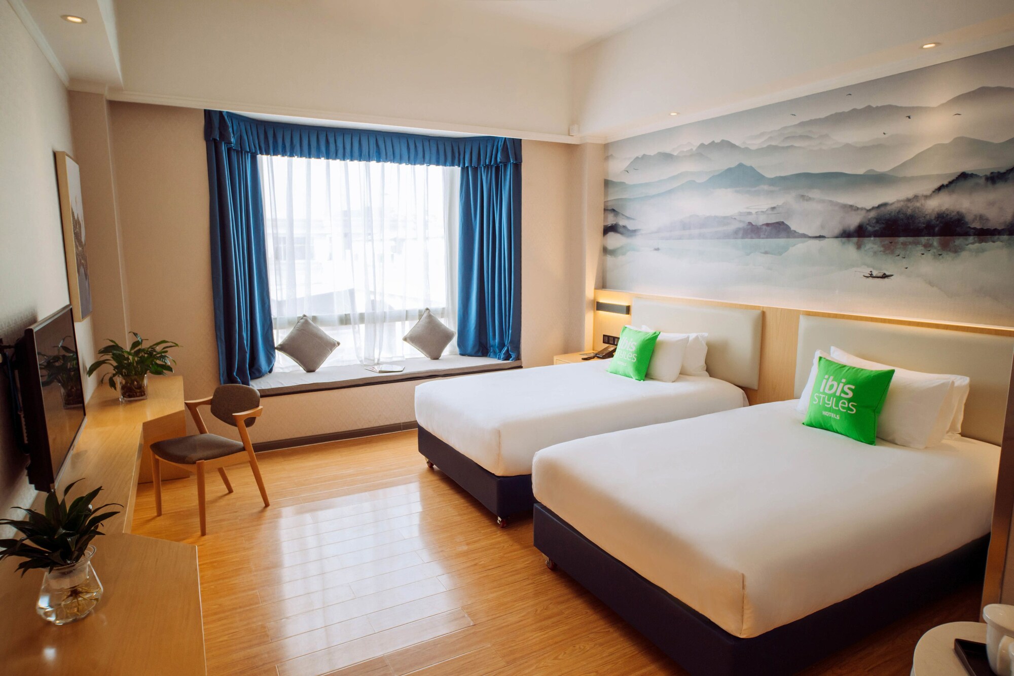 Heroyear Hotel photo 5