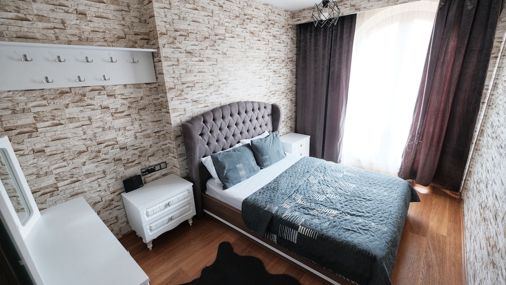 Sabiha Gokcen Hotel Istanbul Houses 13/50