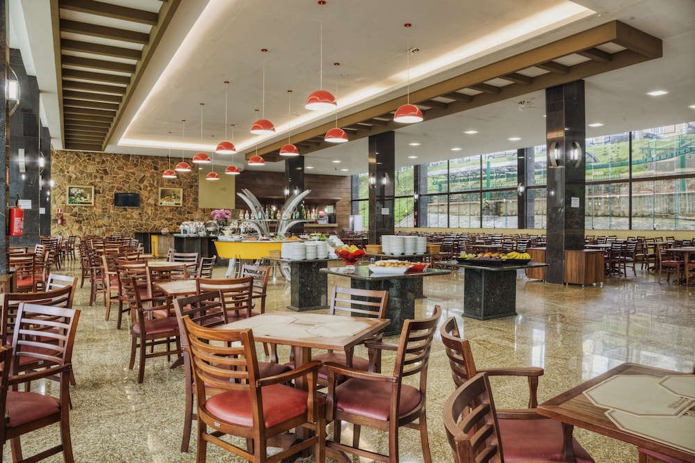 Thermas All Inclusive Resort Pocos de Caldas By Nacional Inn 37/50