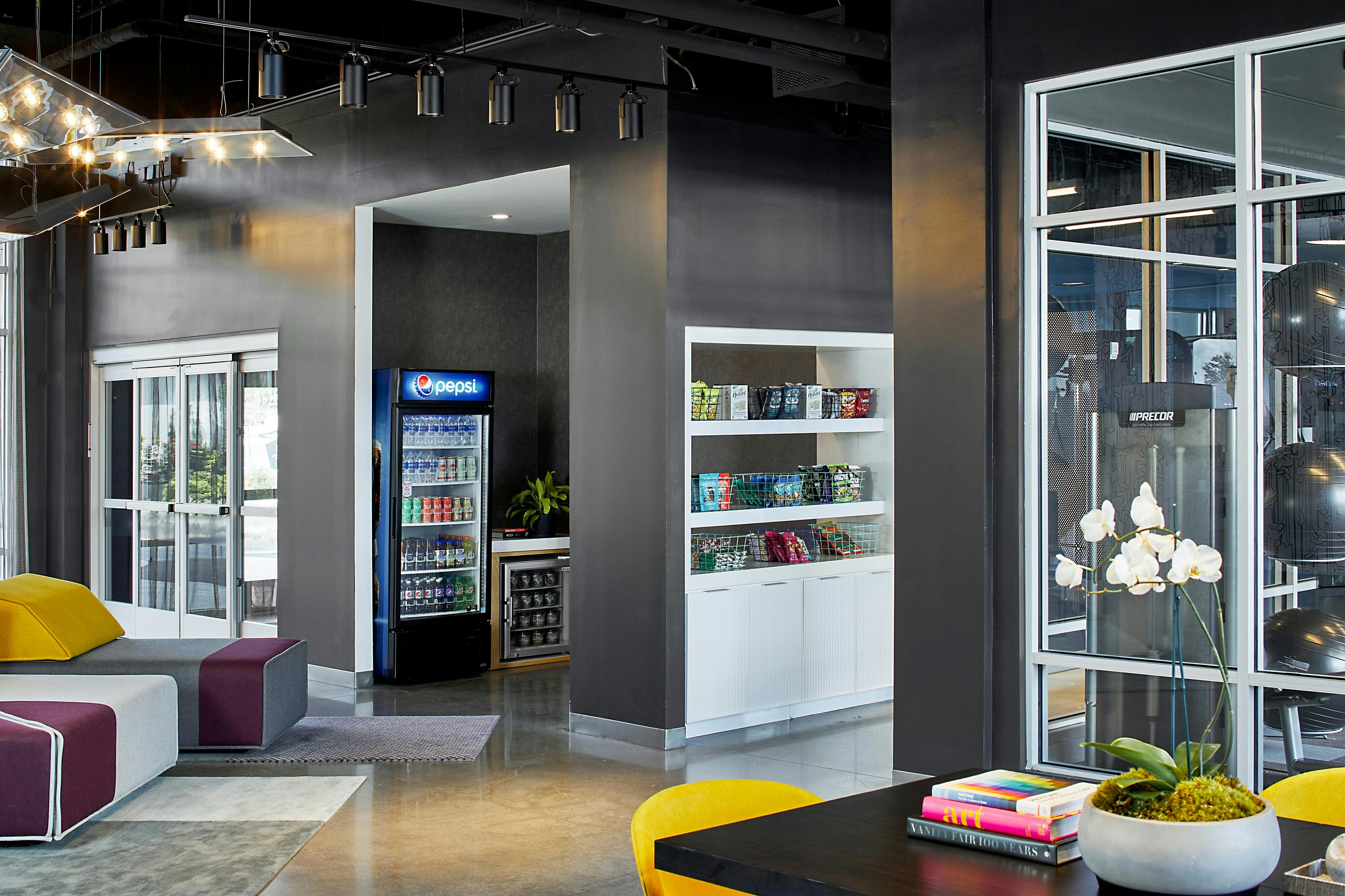 Aloft Chattanooga Hamilton Place 36/62