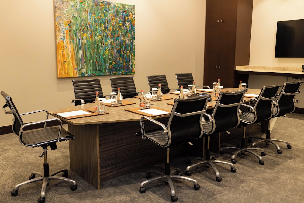 Movenpick Ambassador Hotel Accra 37/50