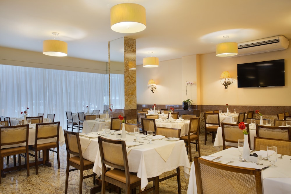 Windsor Palace Copacabana 34/48