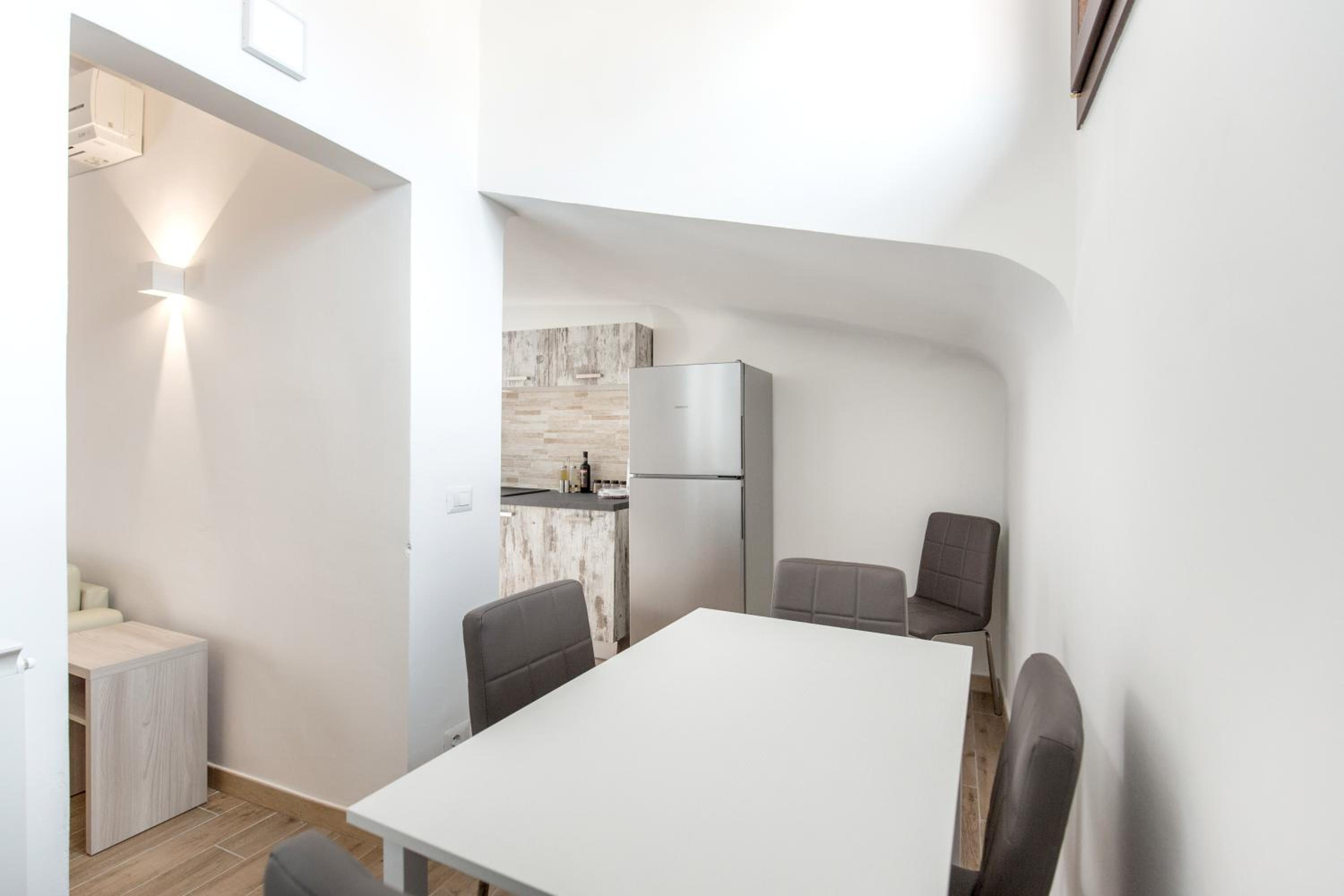 غرفة عائلية، Apollo Guest House 3/4