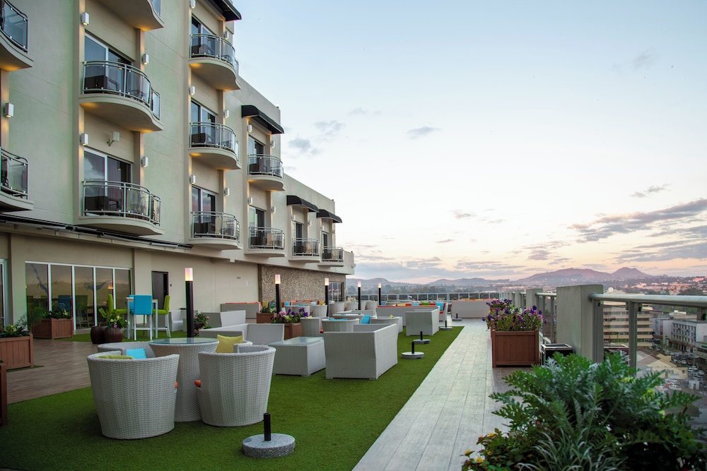 Amaryllis Hotel 29/30
