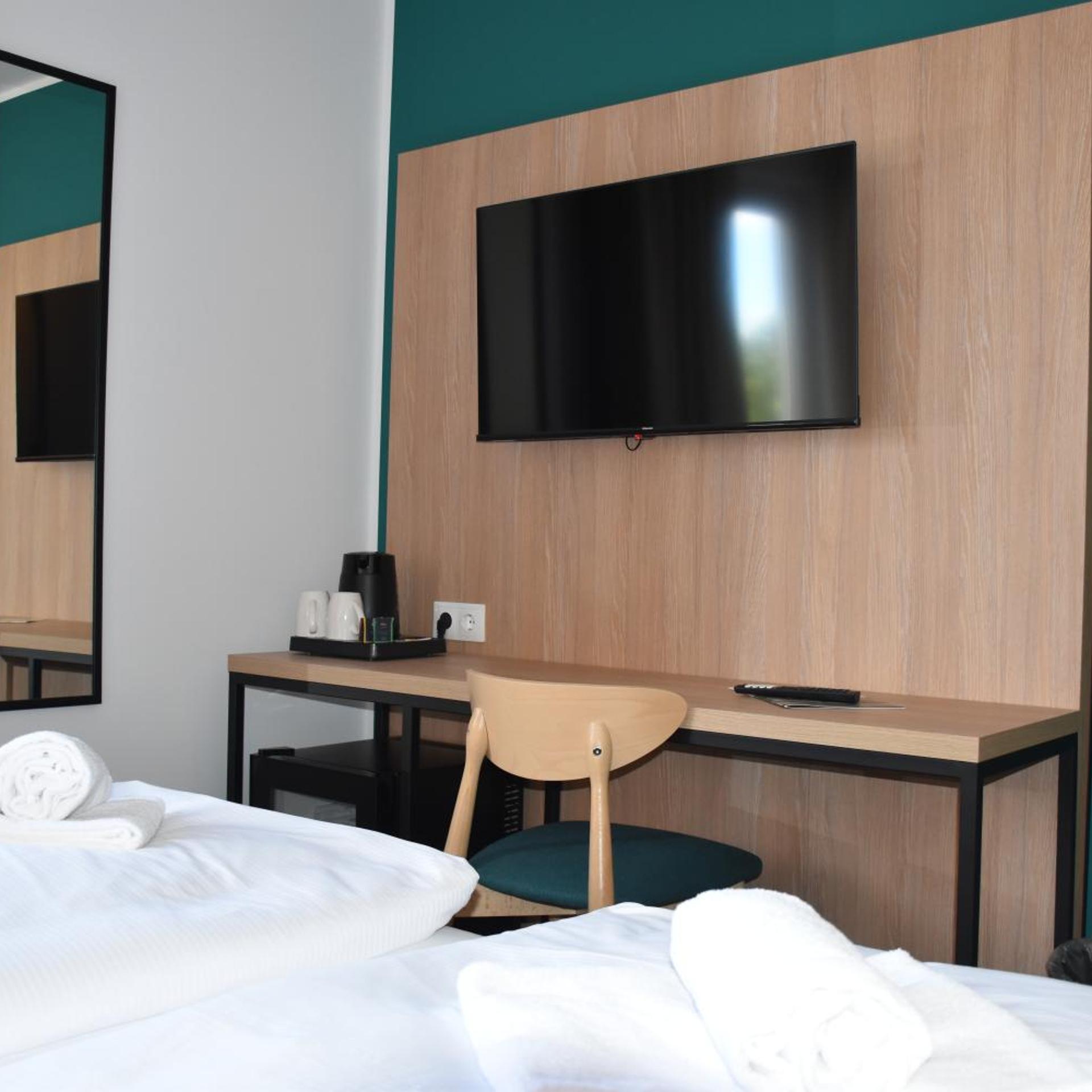 Arc Hotel 17/36