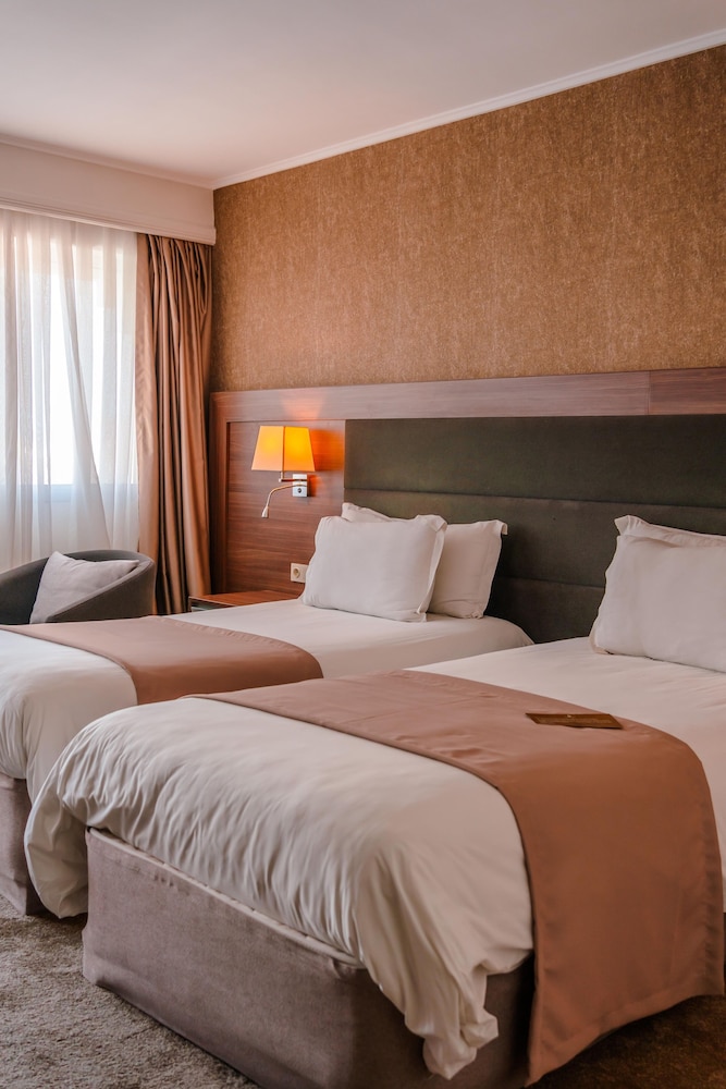Kenzi Basma Hotel 21/54