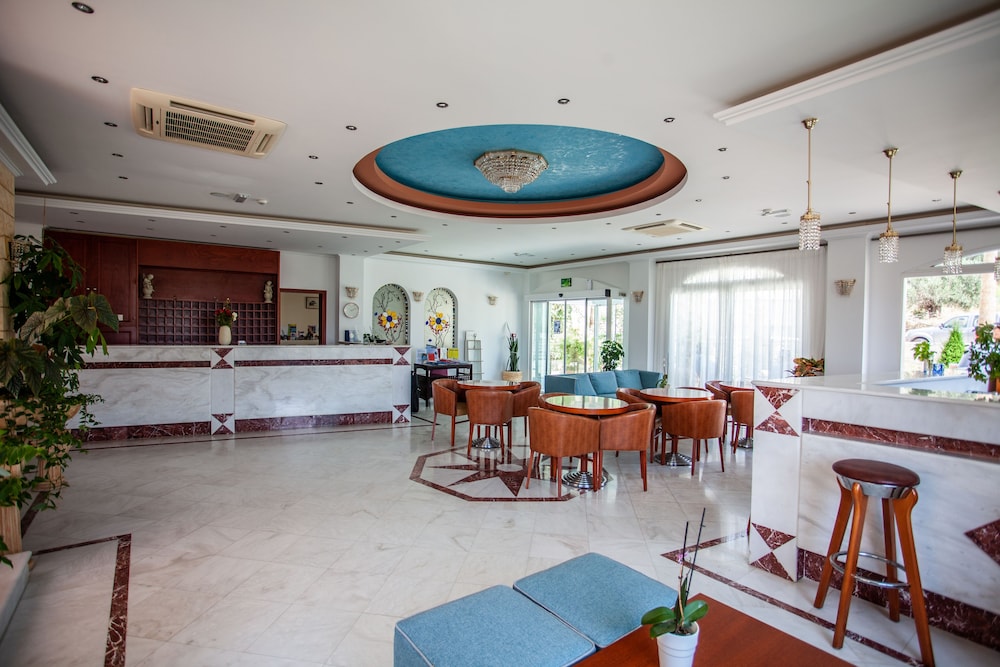 Porto Plakias and Spa Hotel 12/63
