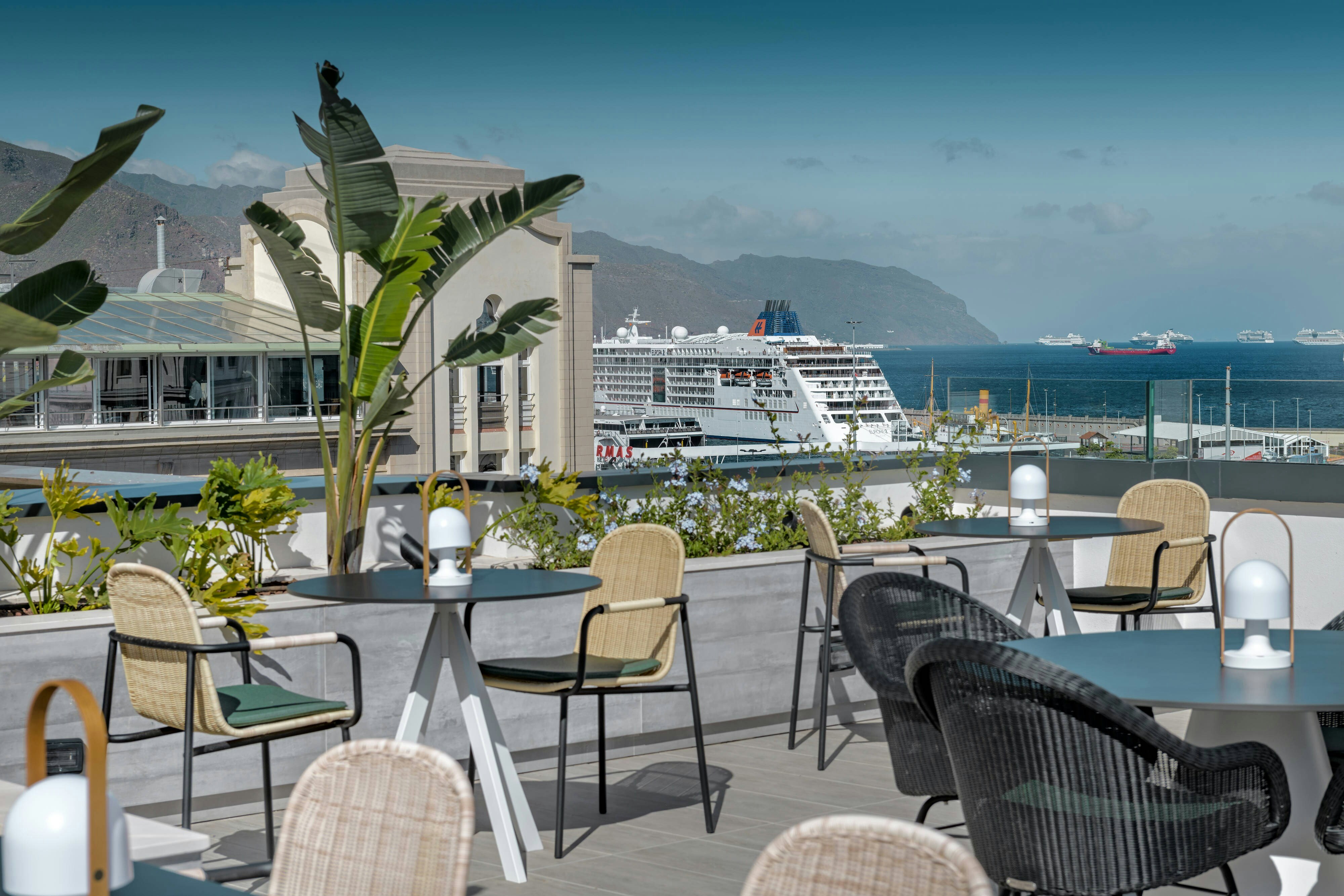 AC Hotel Tenerife by Marriott 20/26