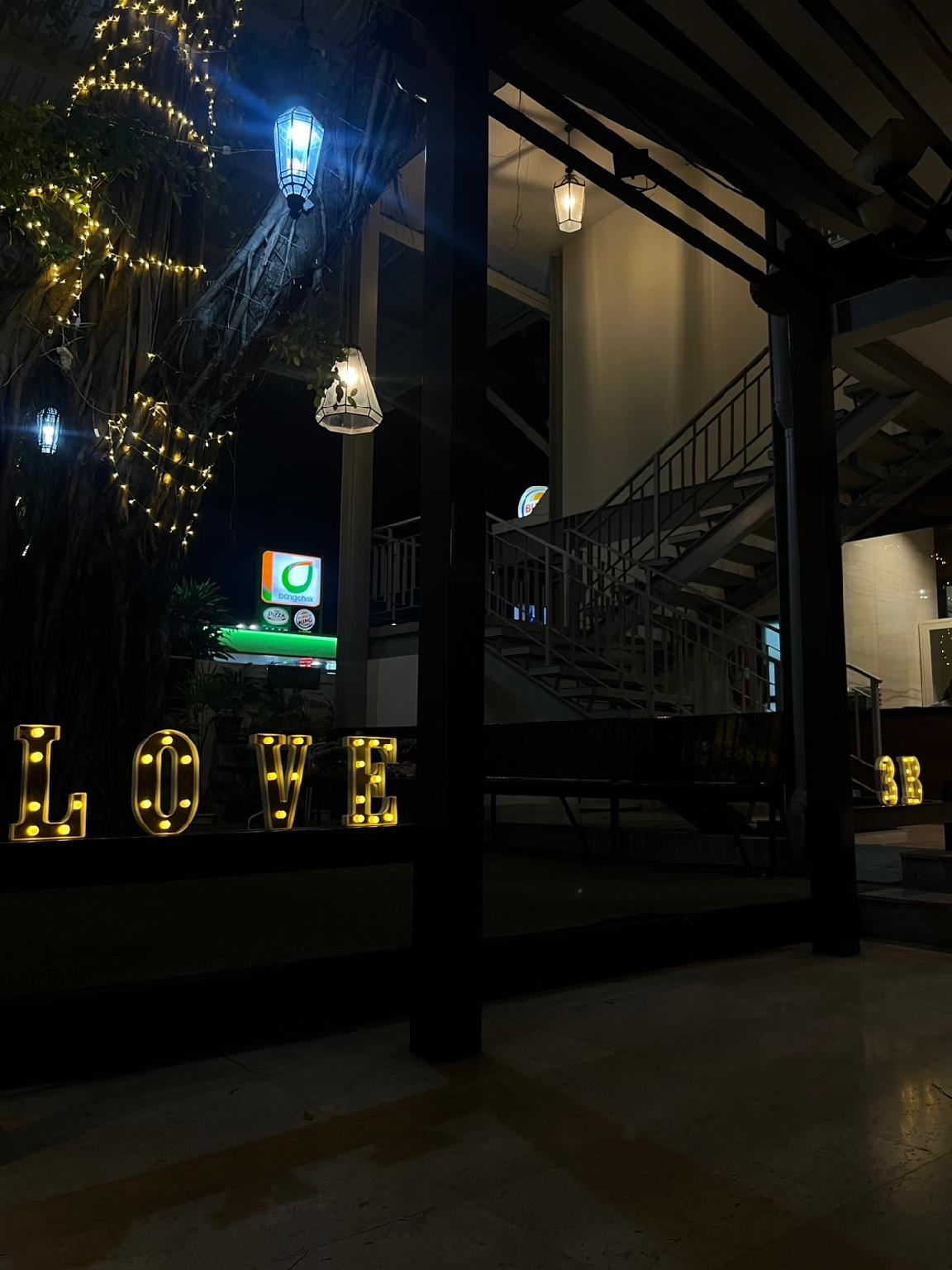 3b Boutique Bed &amp; Breakfast 16/43