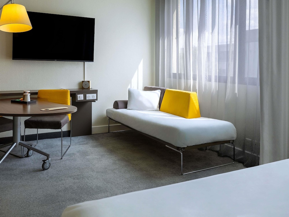 Novotel Suites Paris Stade De France 30/39