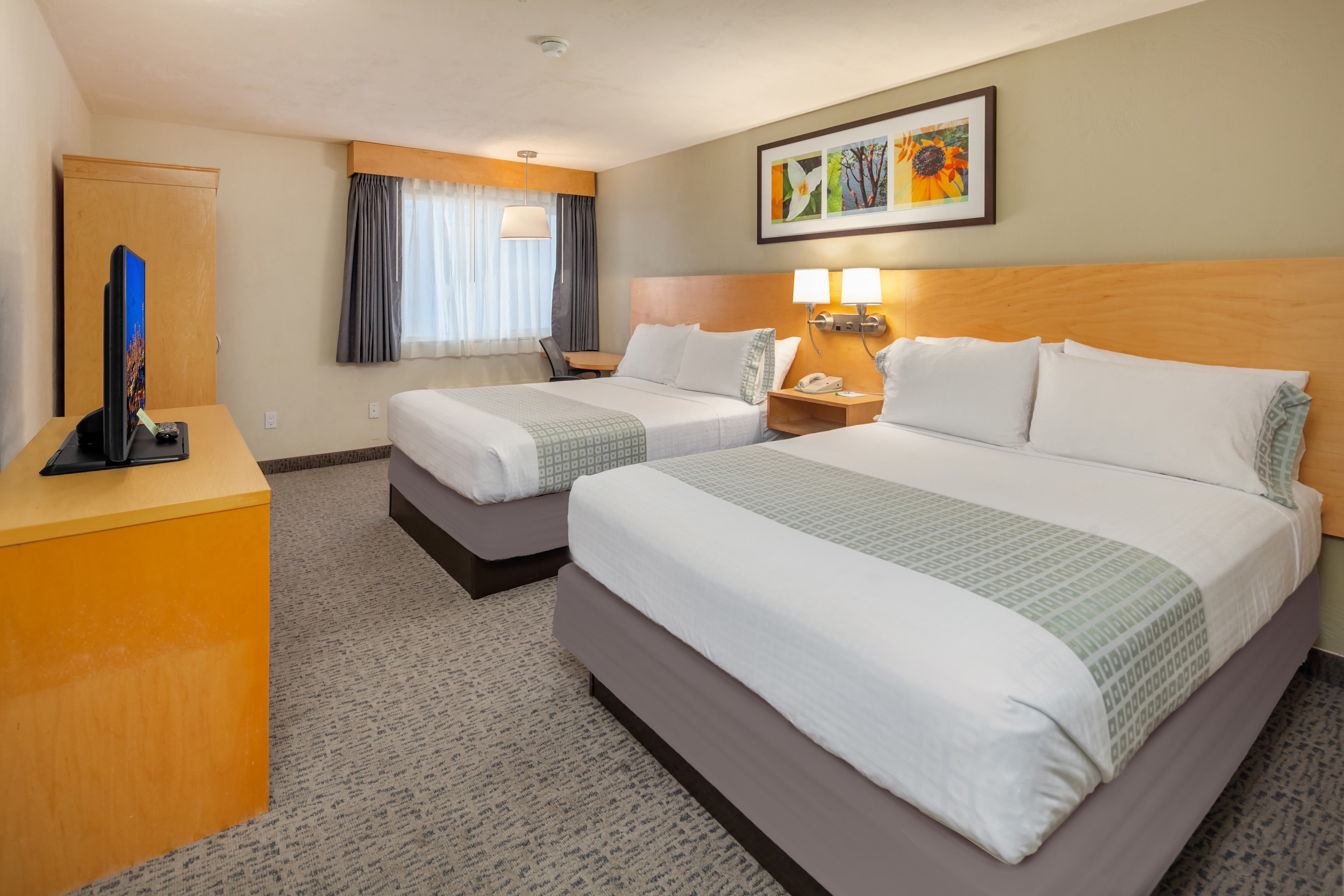 Hotel Nexus, BW Signature Collection 8/64