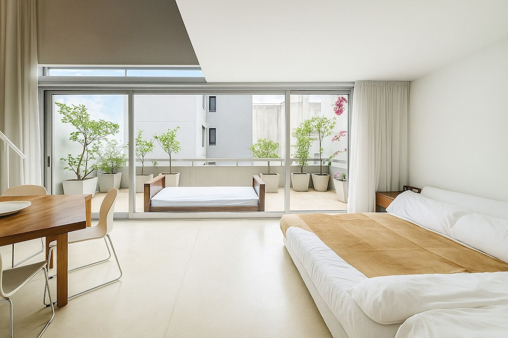 Design Ce Hotel De Diseno 17/74