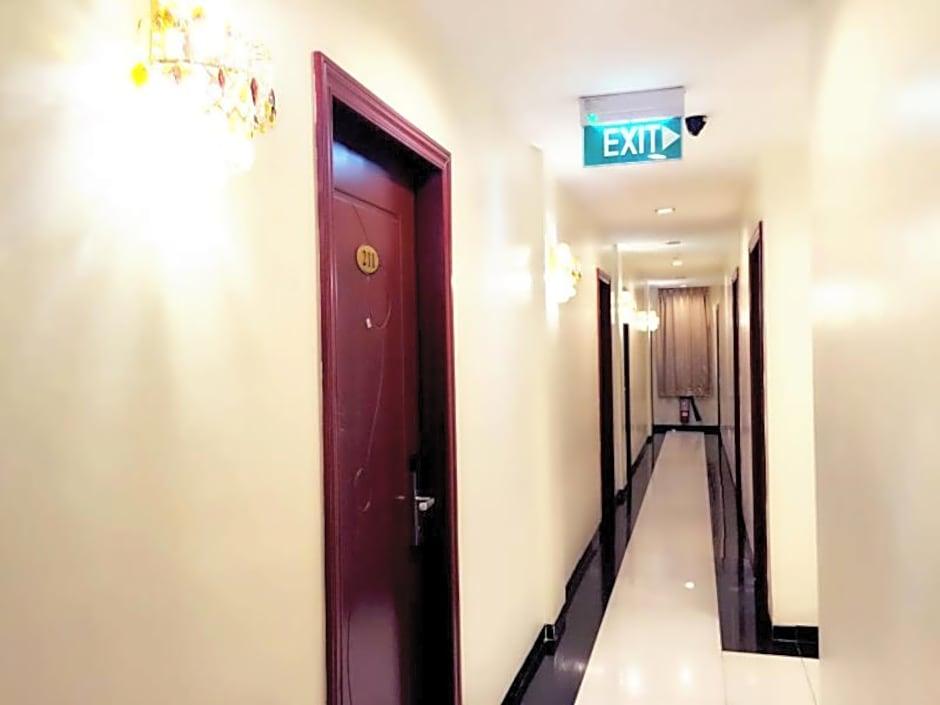 De Best Hotel 10/18