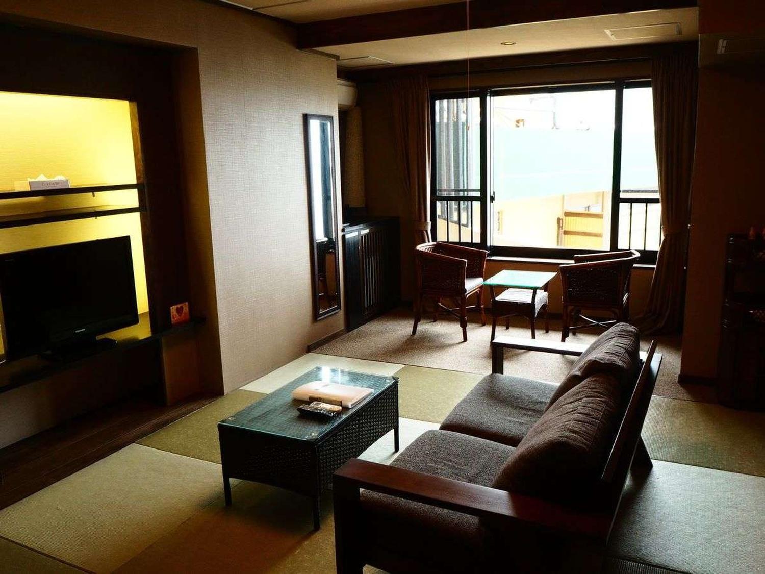 Inatori Akao Hotel 35/50