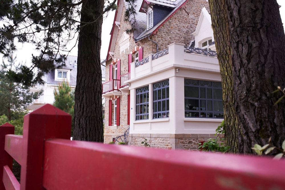 Hotel Lutetia Spa La Baule 3/50