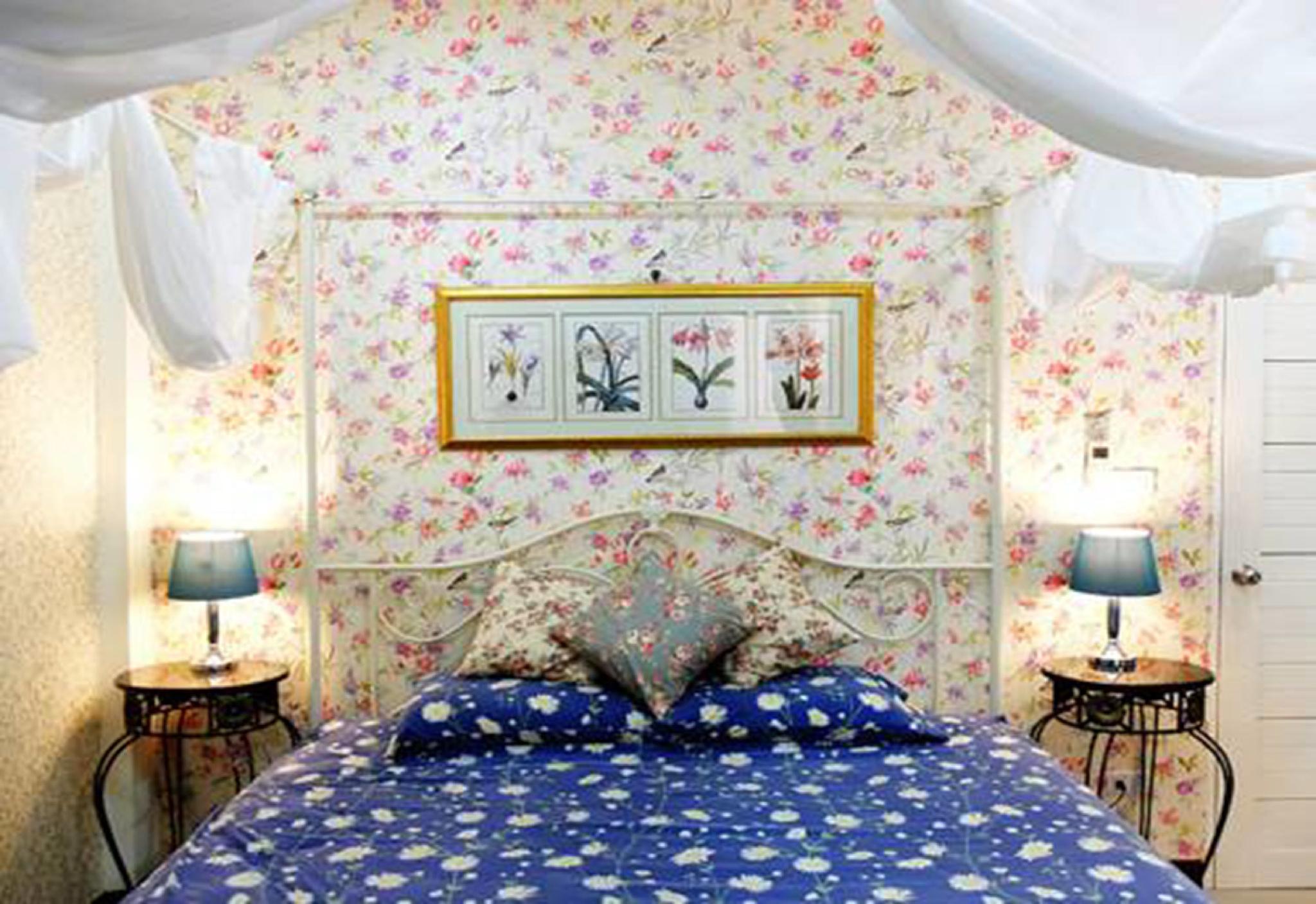 SUPERIOR, DOUBLE BED
