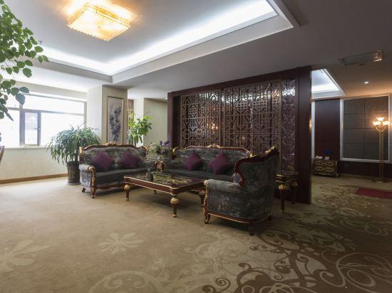 Gansu International Hotel 33/45