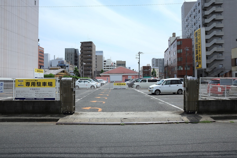 Smile Hotel Kumagaya 39/43