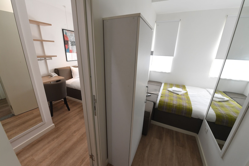 Belgrade Inn Garni 21/50