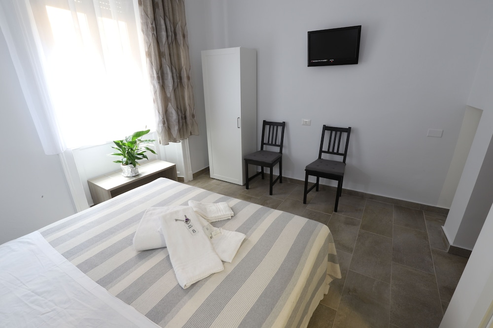 Hotel Leonardo da Vinci 19/44
