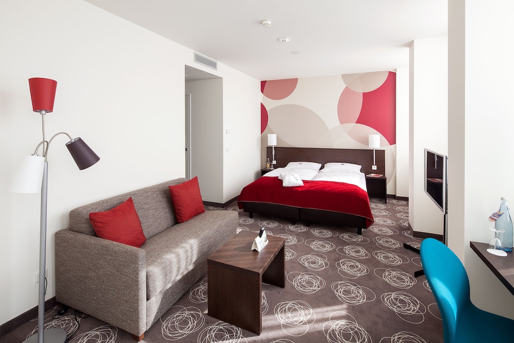 Webers Hotel im Ruhrturm Essen by Accor 38/61