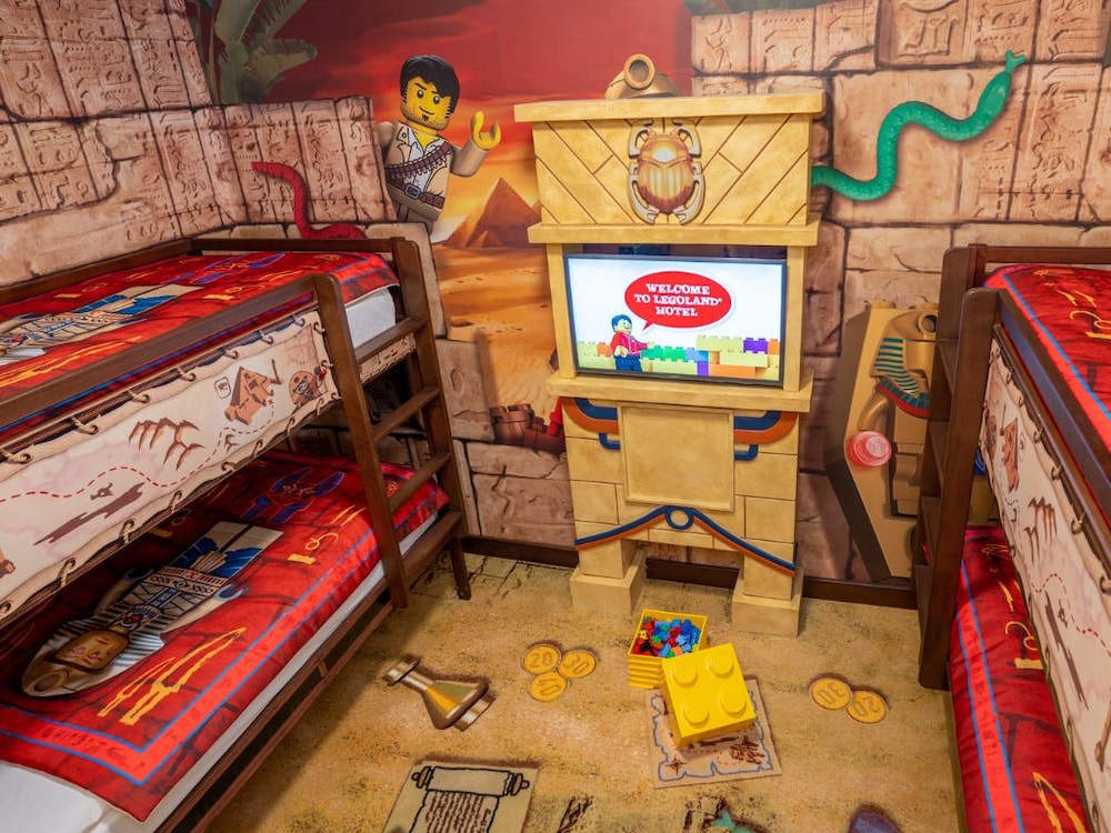 LEGOLAND Hotel Dubai 36/45