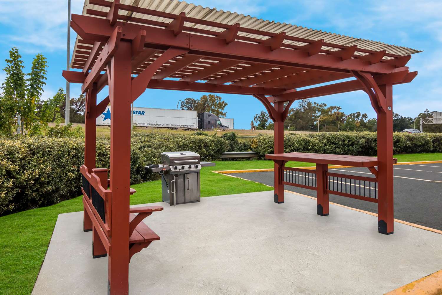 Quality Inn near Casinos and Convention Center 32/34
