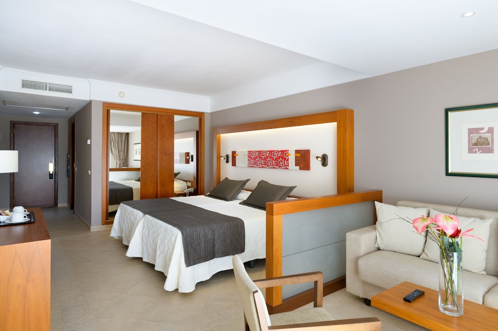 Hipotels Natura Palace - Adults Only 25/70