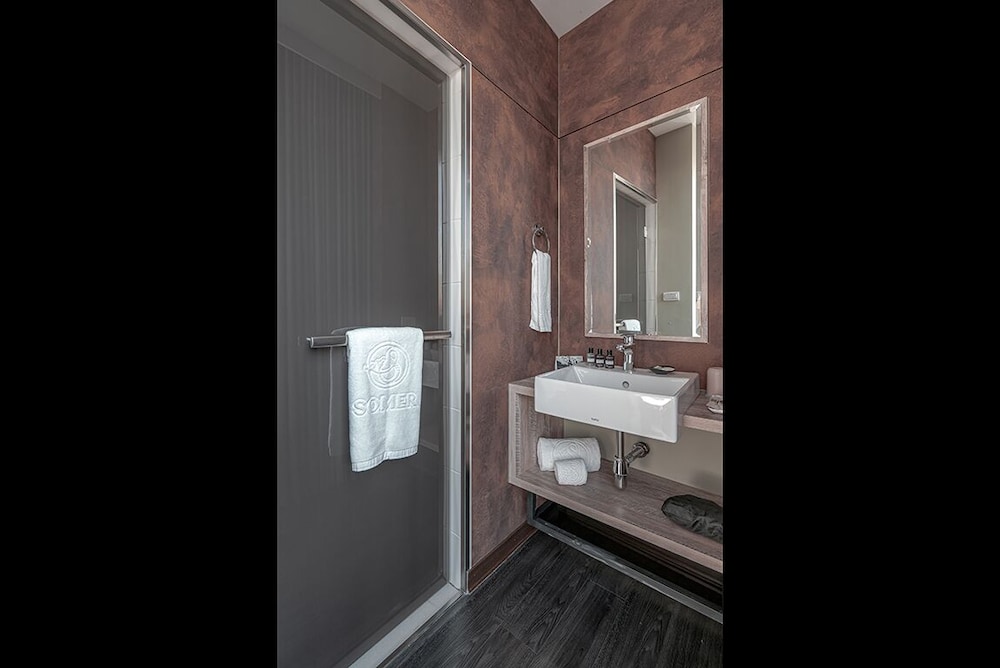 Somer Hotel 38/50