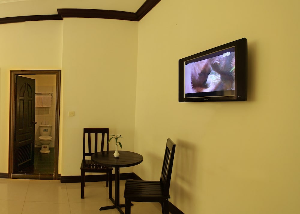 THE VILLA SOK SAN SQUARE 43/50