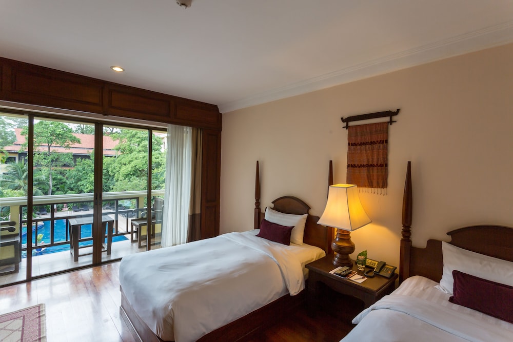 Prince Angkor Hotel and Spa 28/74