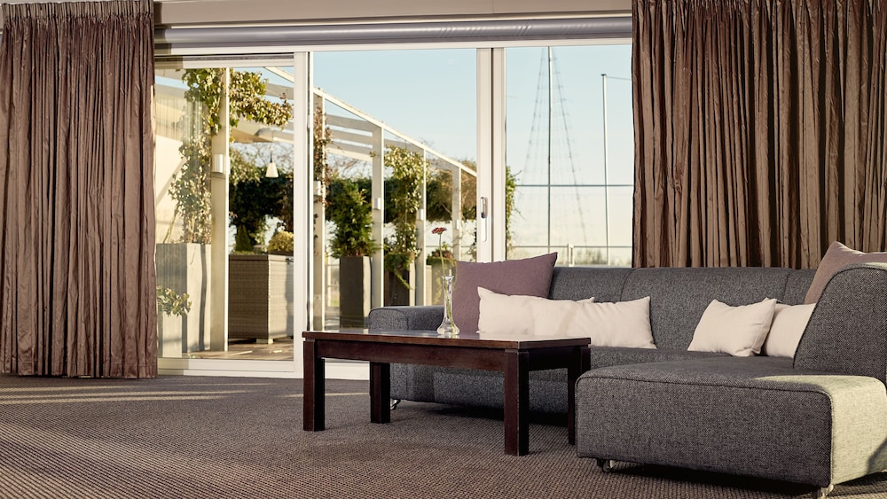 Van der Valk Hotel ARA 27/50
