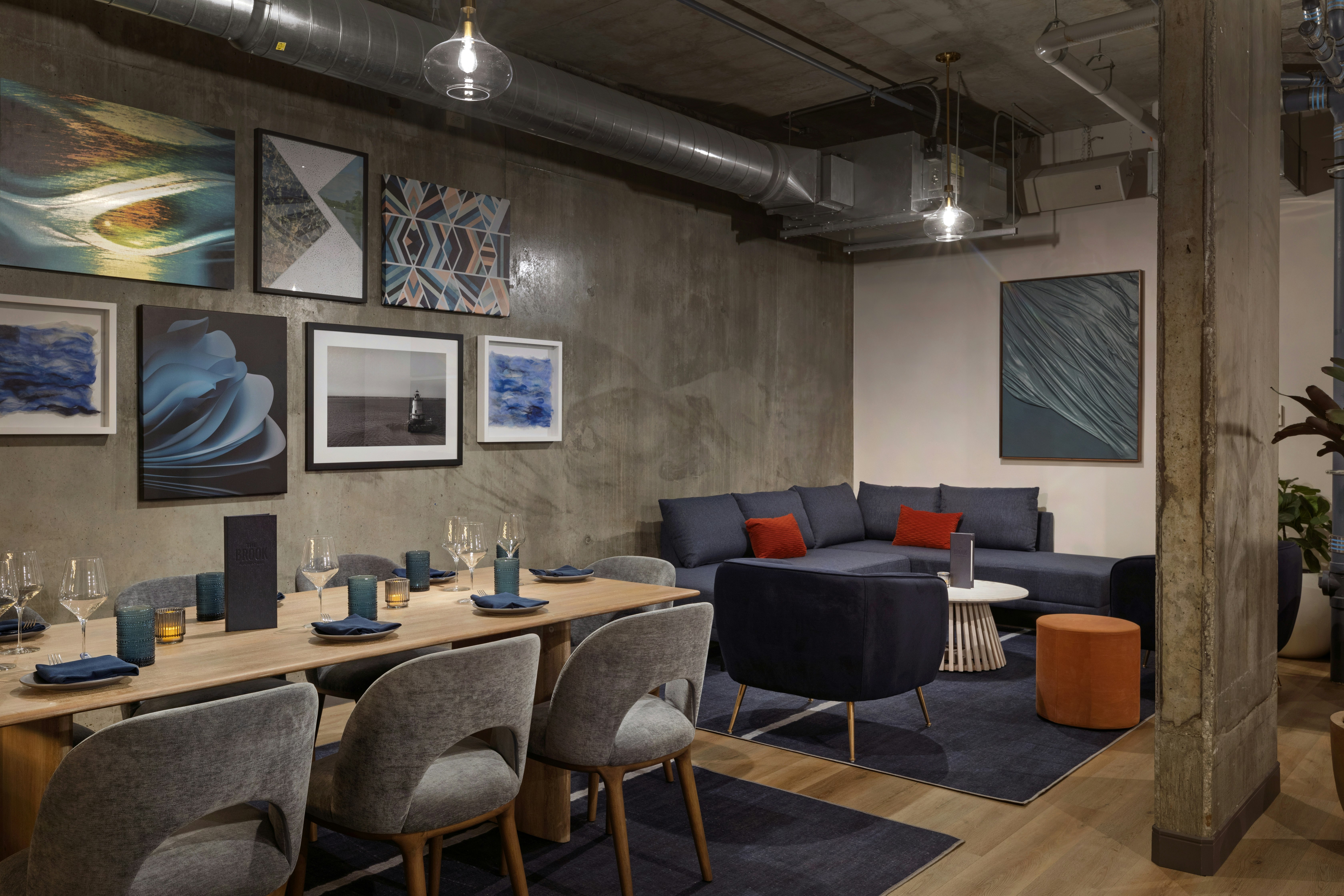 The LOOM Hotel, Tapestry Collection by Hilton 58/68