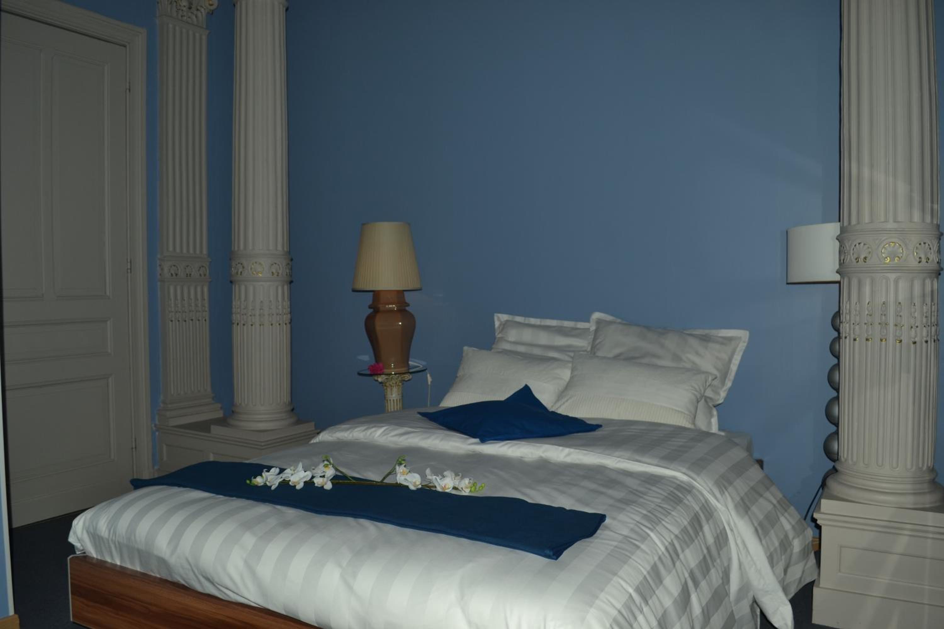 غرفة ديلوكس، Hotel Het Gasthof 8/10