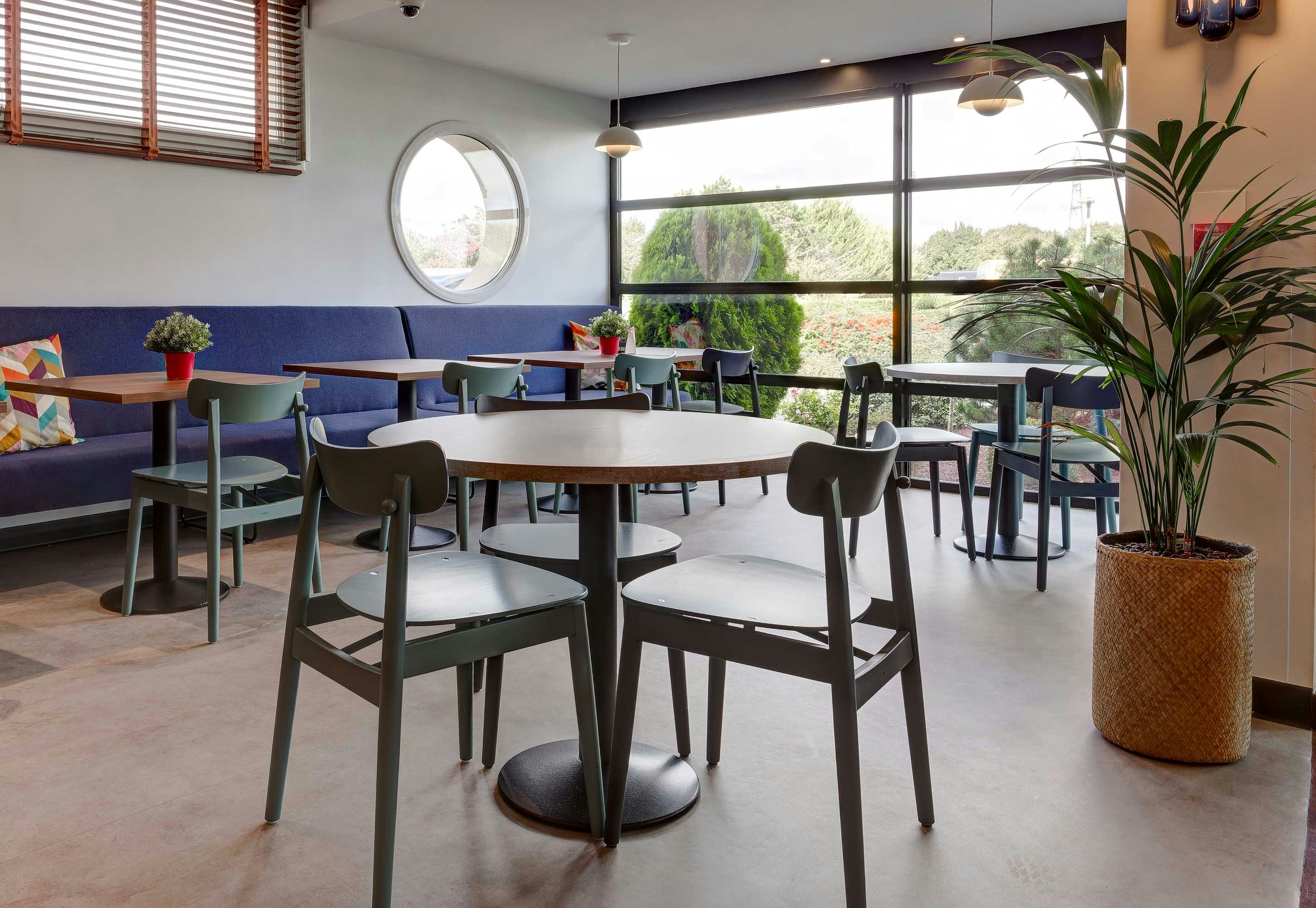 B&B HOTEL Reims Tinqueux 19/23